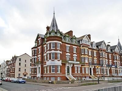 Bounty Villa Cromer Kültér fotó