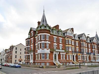Bounty Villa Cromer Kültér fotó